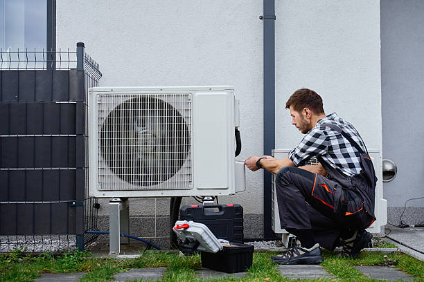 Trusted Hvac service in Amity, OR - AAA Pro HVAC